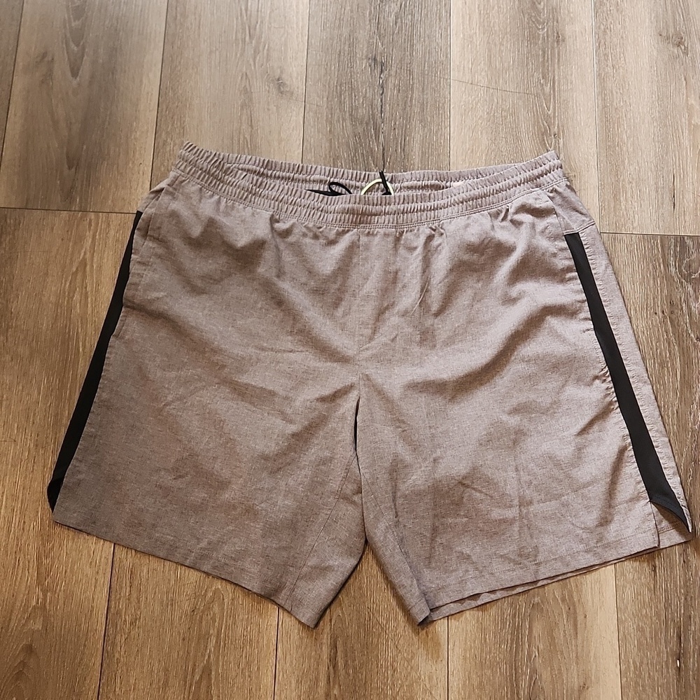 All In Motion Men's Shorts